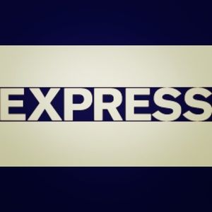 Express SALE!
